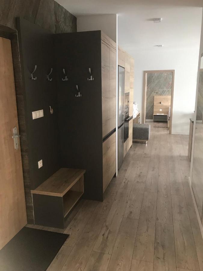 Apartmany Vila Vlasta Vysoké Tatry エクステリア 写真