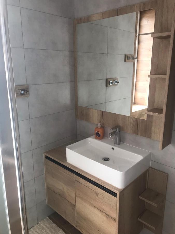 Apartmany Vila Vlasta Vysoké Tatry エクステリア 写真