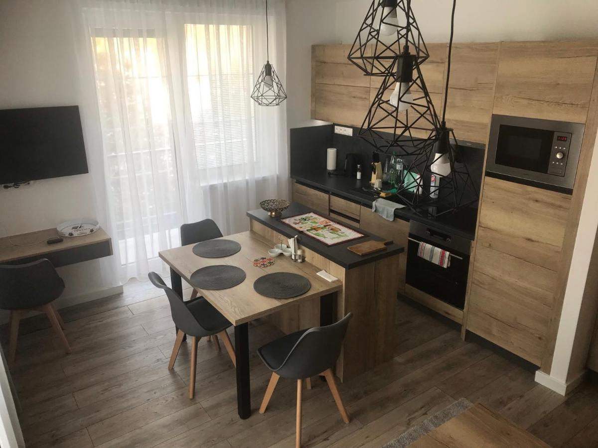 Apartmany Vila Vlasta Vysoké Tatry エクステリア 写真