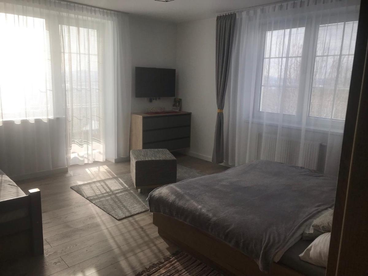 Apartmany Vila Vlasta Vysoké Tatry エクステリア 写真
