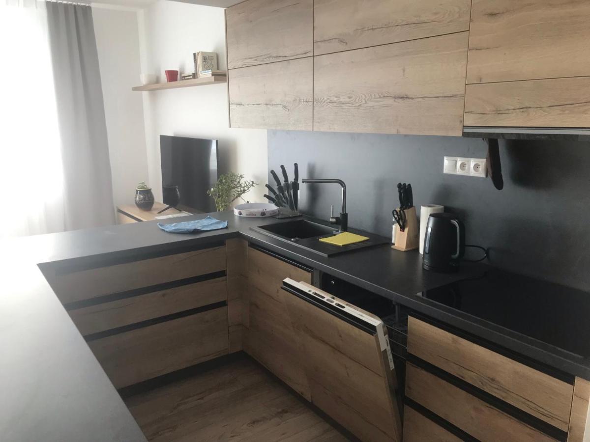 Apartmany Vila Vlasta Vysoké Tatry エクステリア 写真
