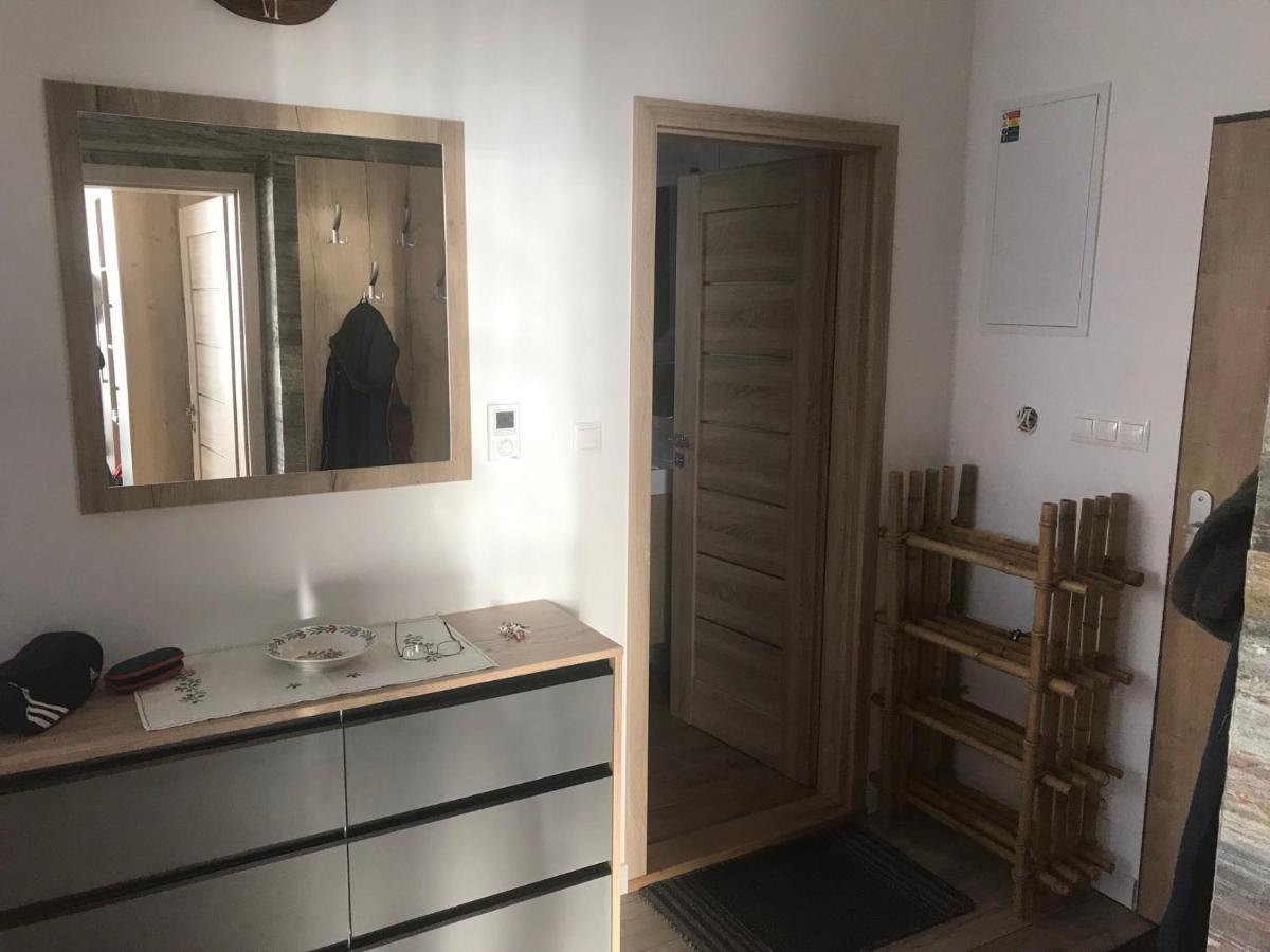 Apartmany Vila Vlasta Vysoké Tatry エクステリア 写真