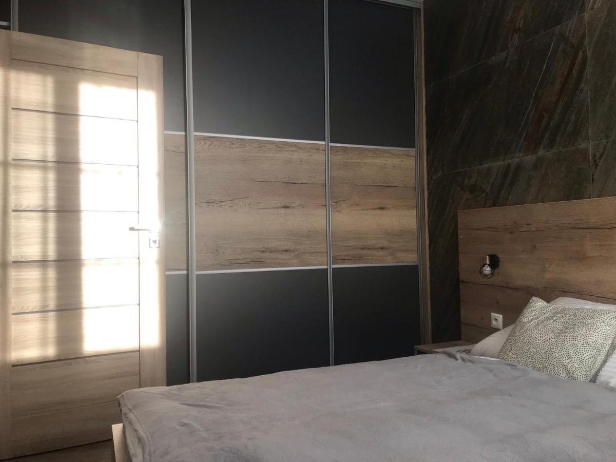 Apartmany Vila Vlasta Vysoké Tatry エクステリア 写真