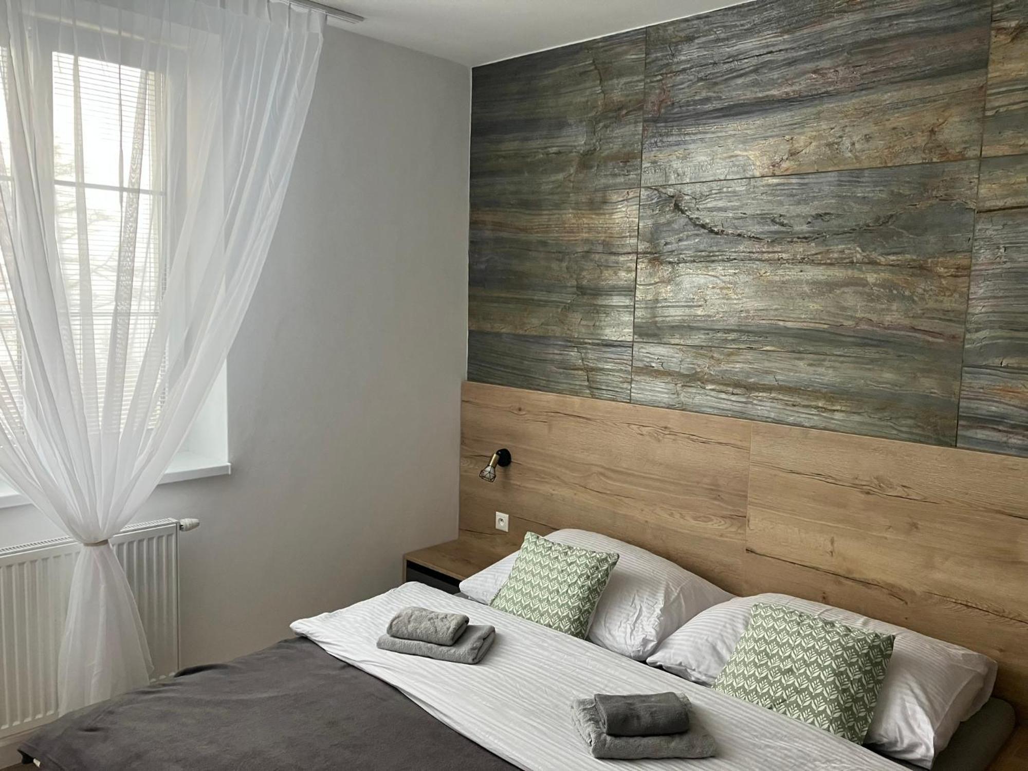 Apartmany Vila Vlasta Vysoké Tatry エクステリア 写真