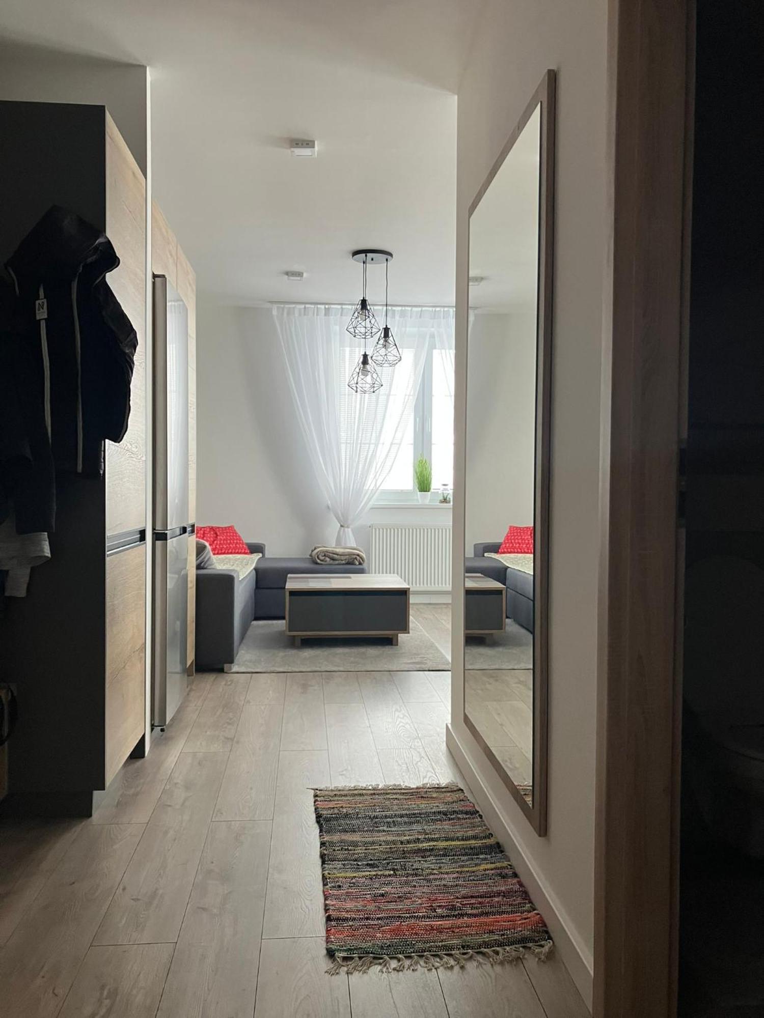 Apartmany Vila Vlasta Vysoké Tatry エクステリア 写真
