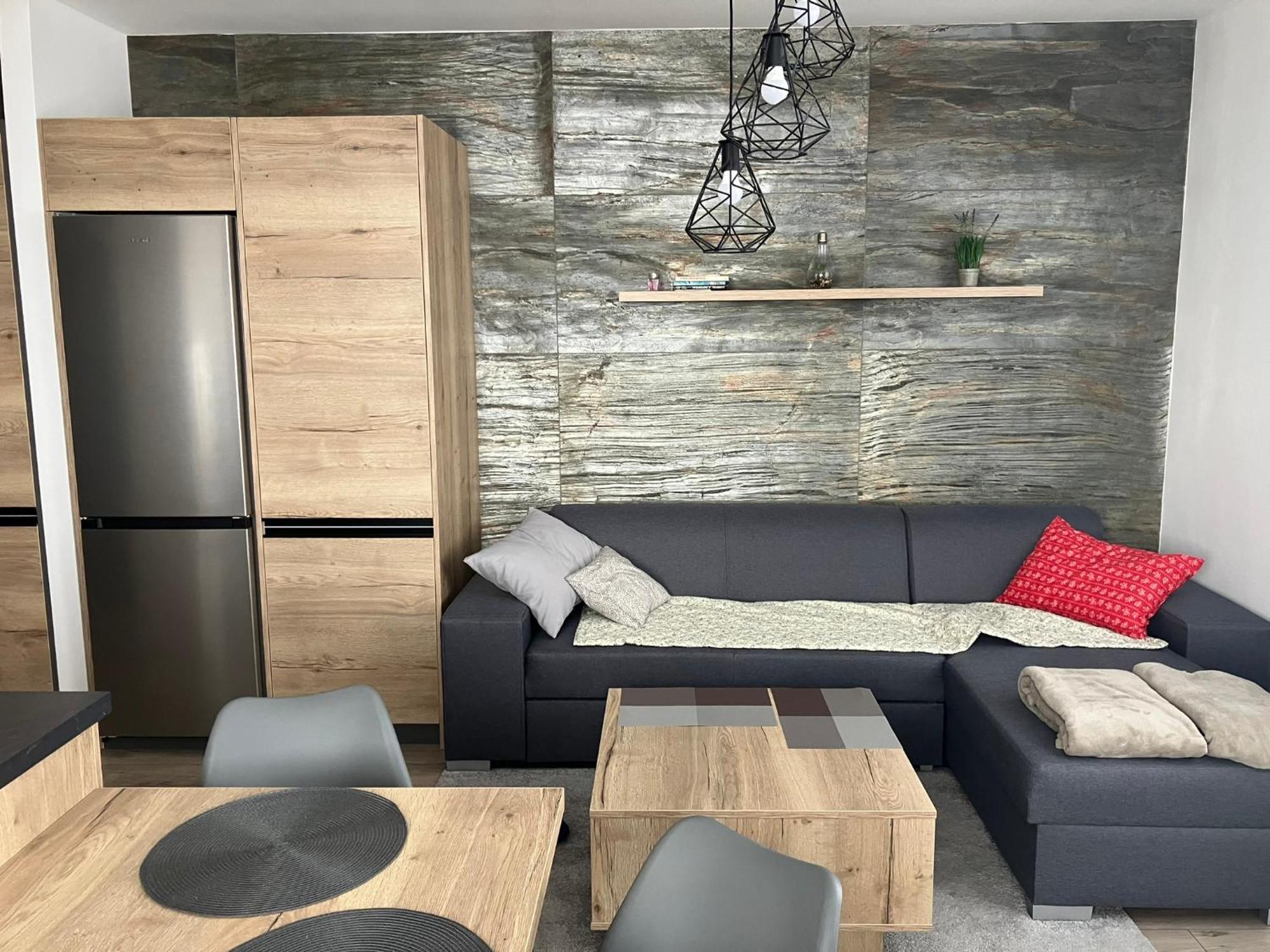 Apartmany Vila Vlasta Vysoké Tatry エクステリア 写真